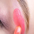 眉ワックス